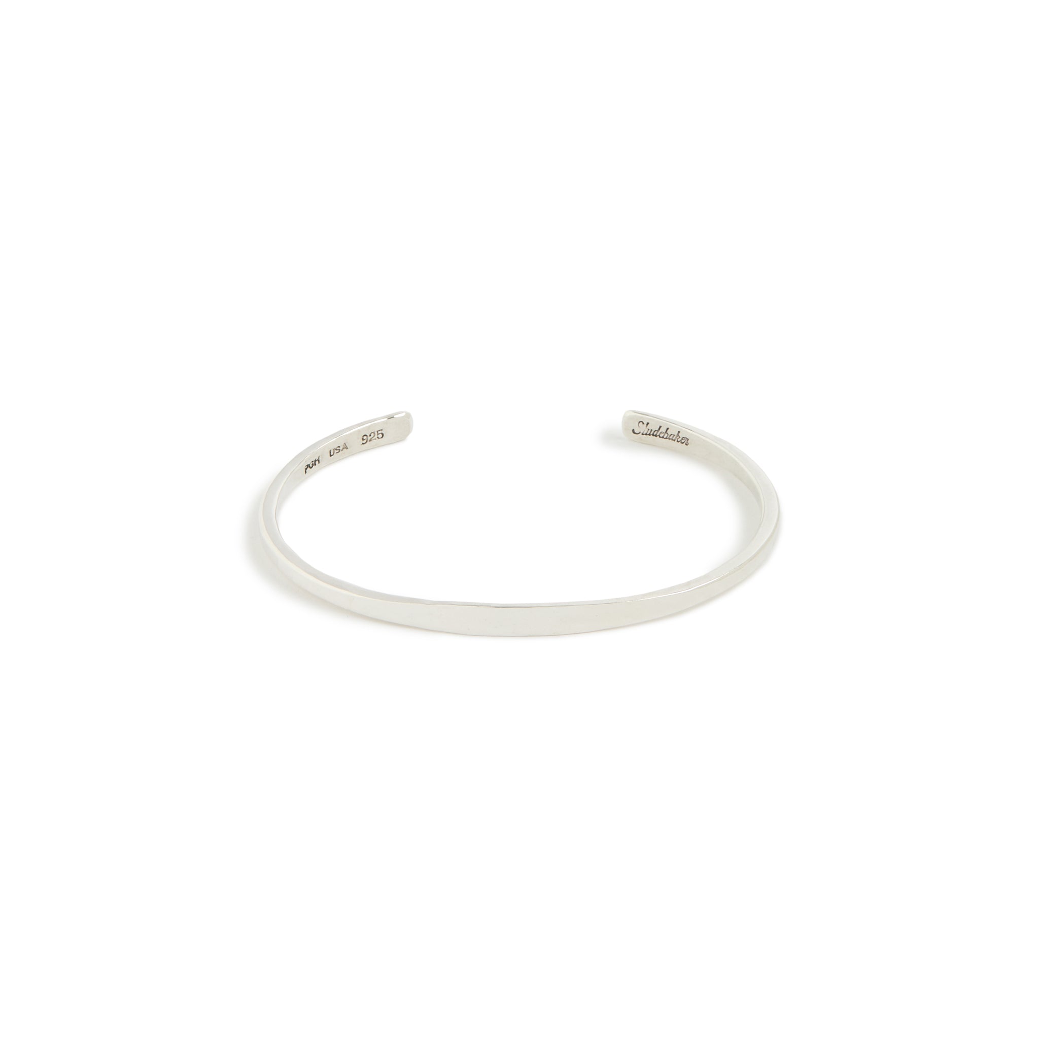 Fineline Workshop Cuff