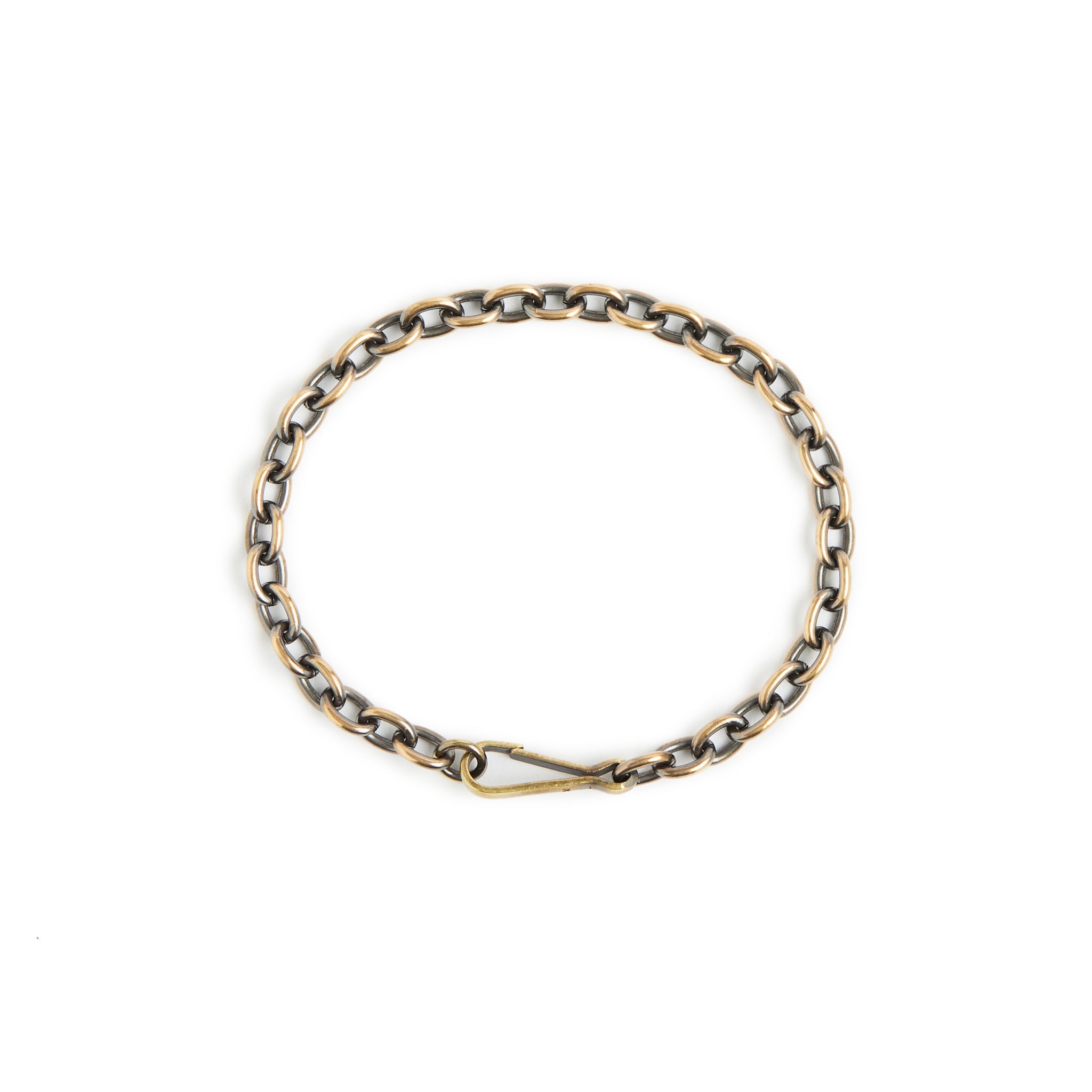 Service Bracelet – Studebaker Metals