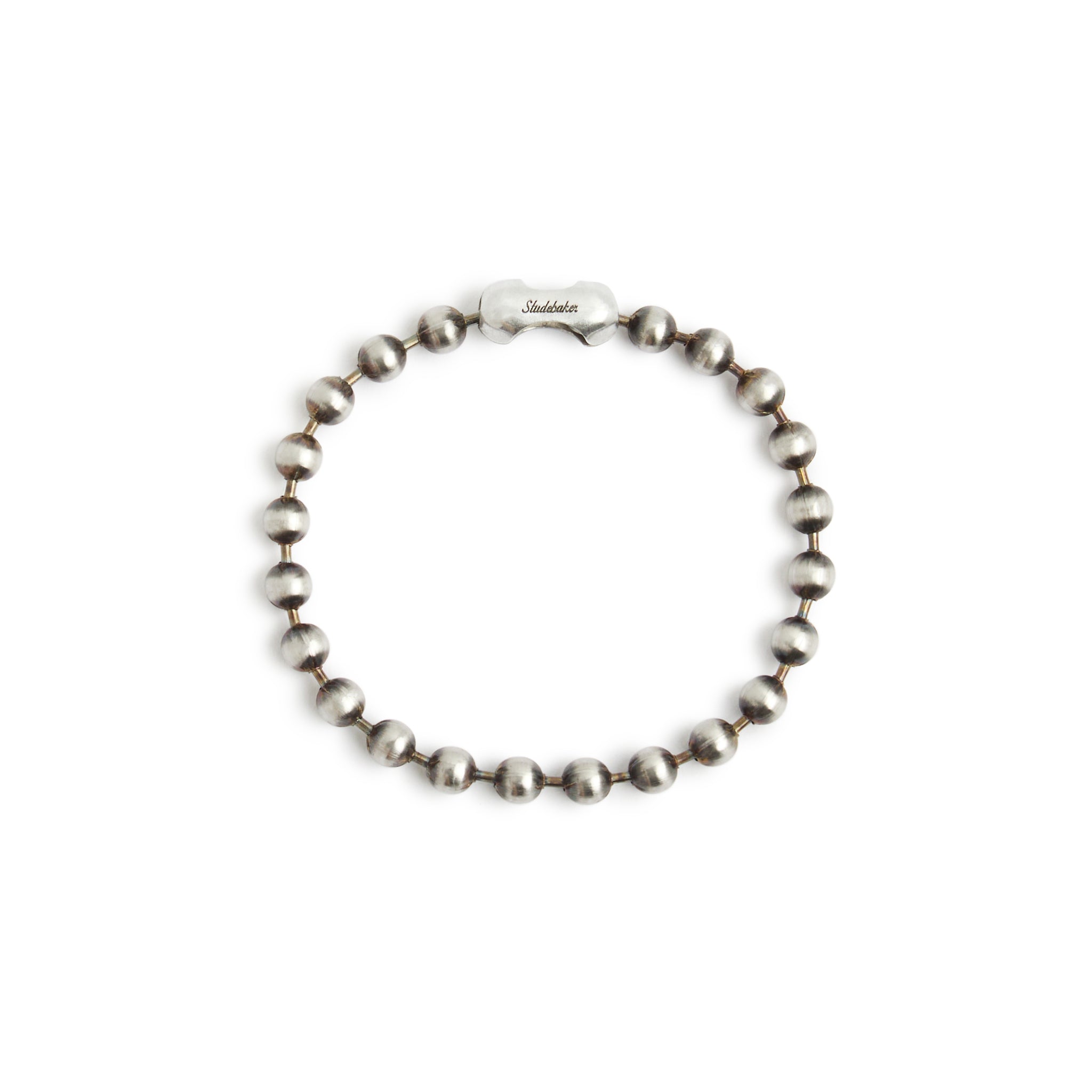 No. 13 Chain Bracelet – Studebaker Metals