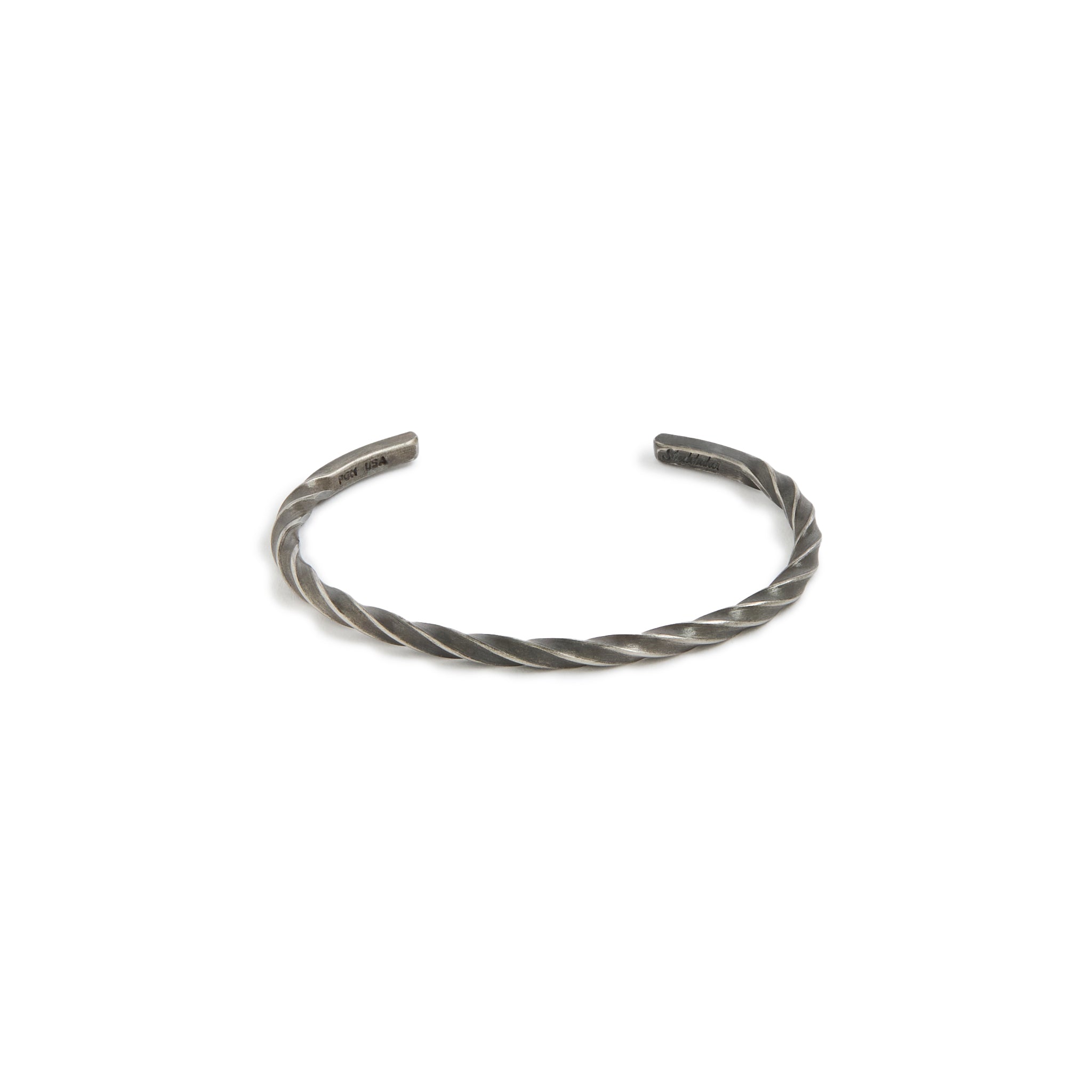 Sheffield Cuff – Studebaker Metals
