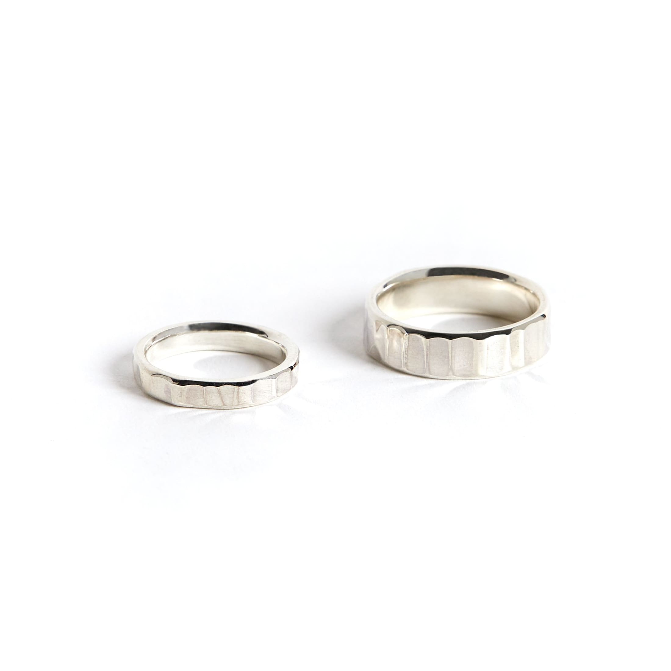 Bessemer Ring – Studebaker Metals