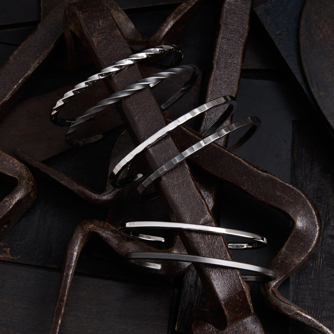 Collections – Studebaker Metals