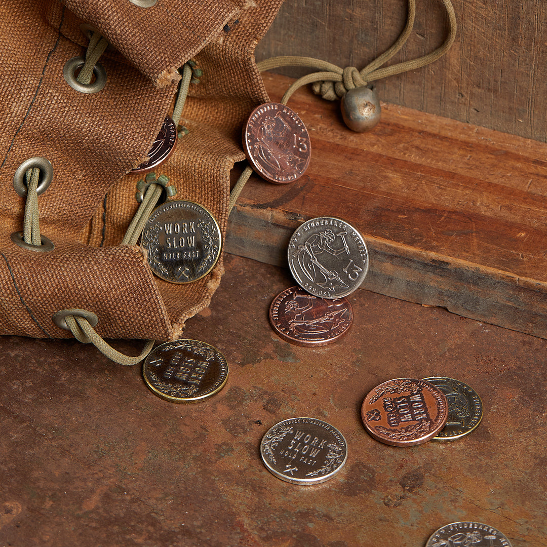 Collections – Studebaker Metals