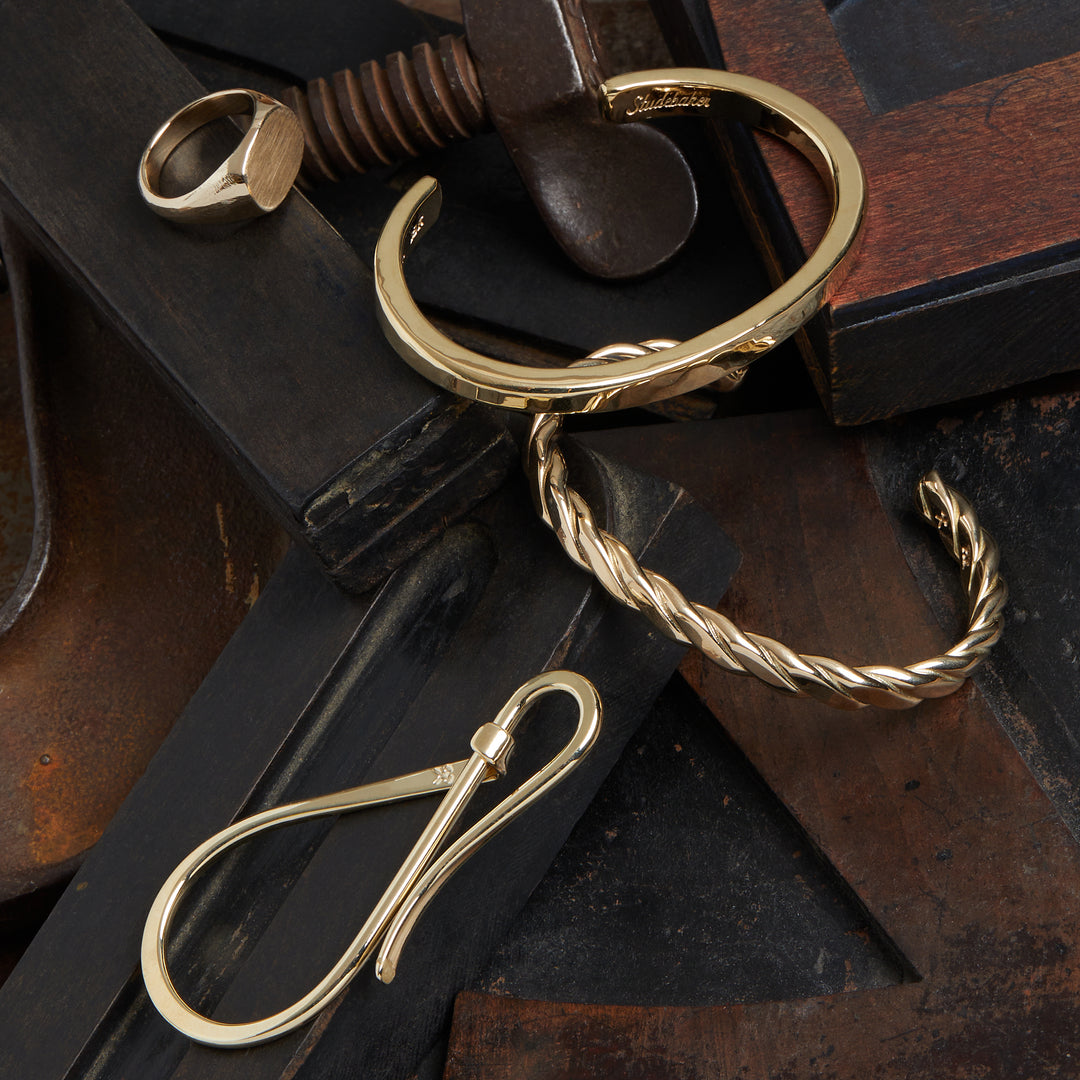 Collections – Studebaker Metals