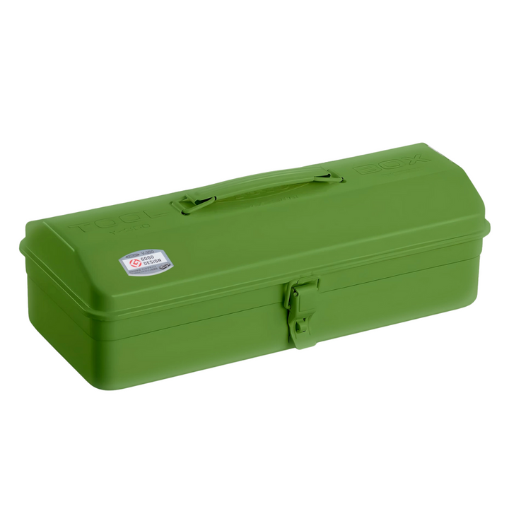 アールビバン株式会社「TONY BAYSIDE ED/NO. 19/50」 Toyo - Steel Toolbox Y-350 – Studebaker Metals