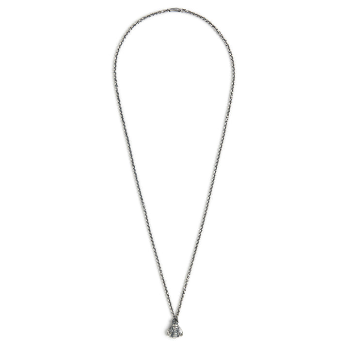 Bee Necklace – Studebaker Metals