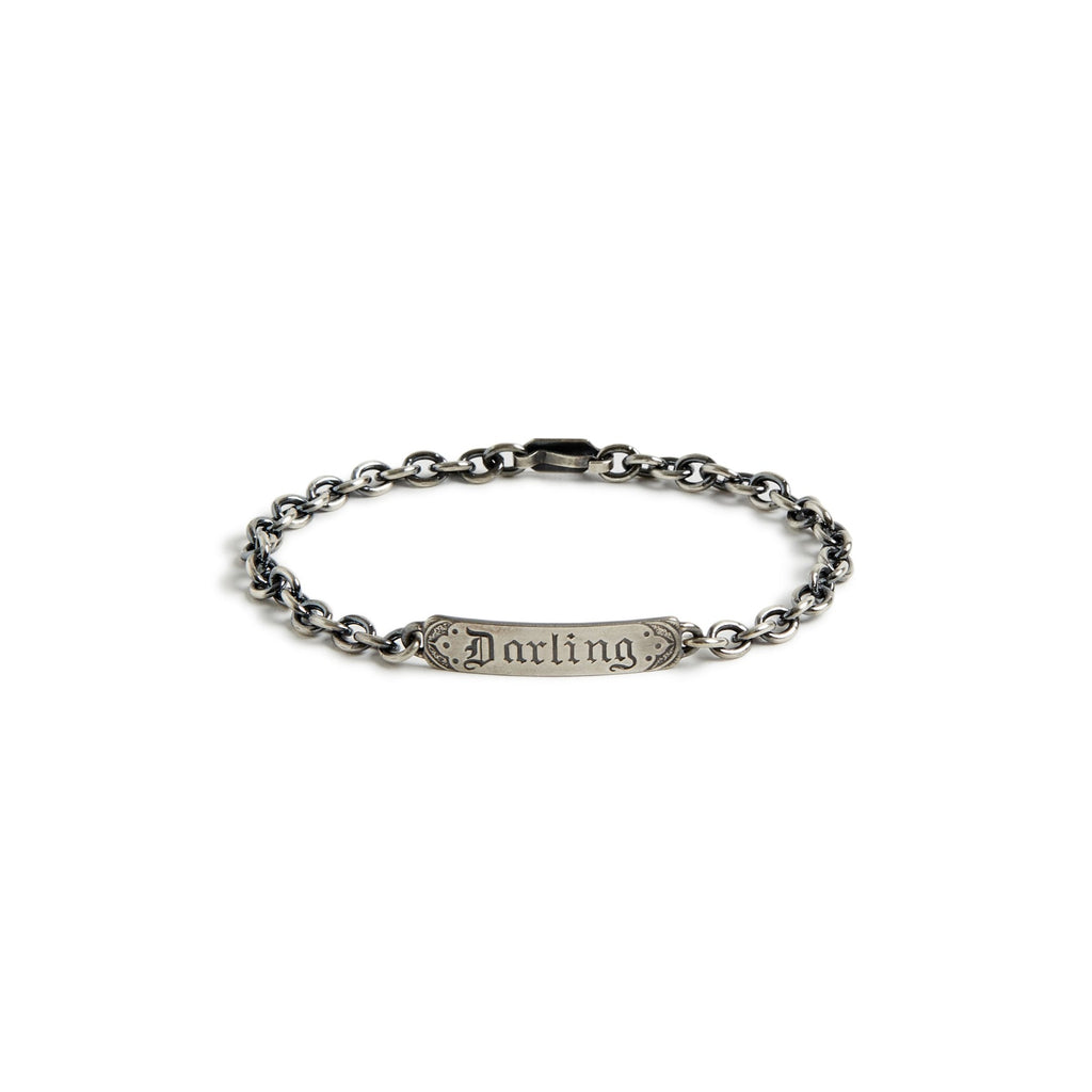 Darling Bracelet – Studebaker Metals