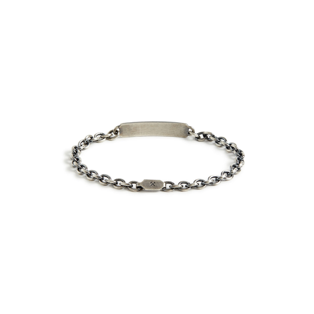 アクセサリー Studebaker ls design silver ban Darling Bracelet – Studebaker Metals