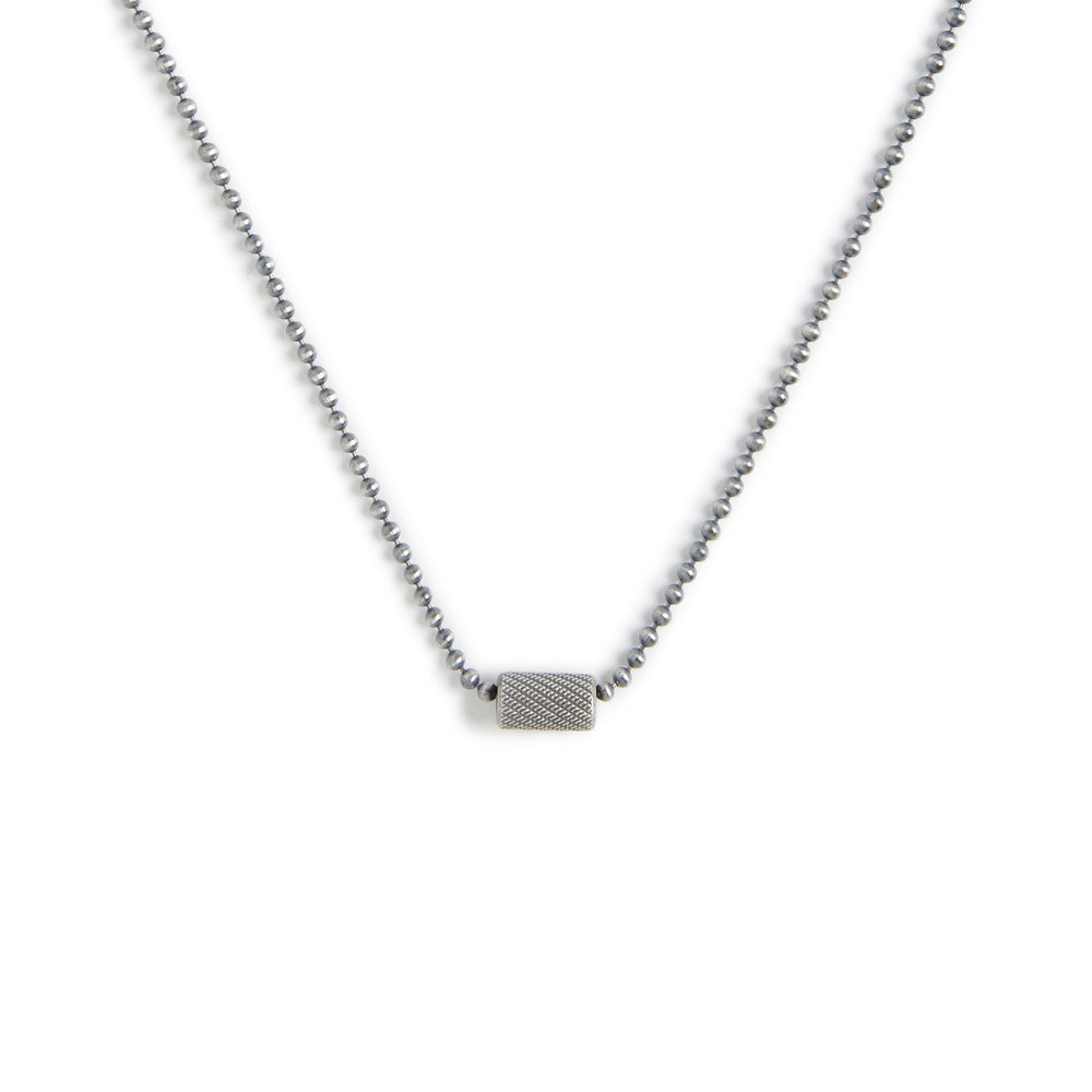Handcrafted Necklaces and Chains – Studebaker Metals