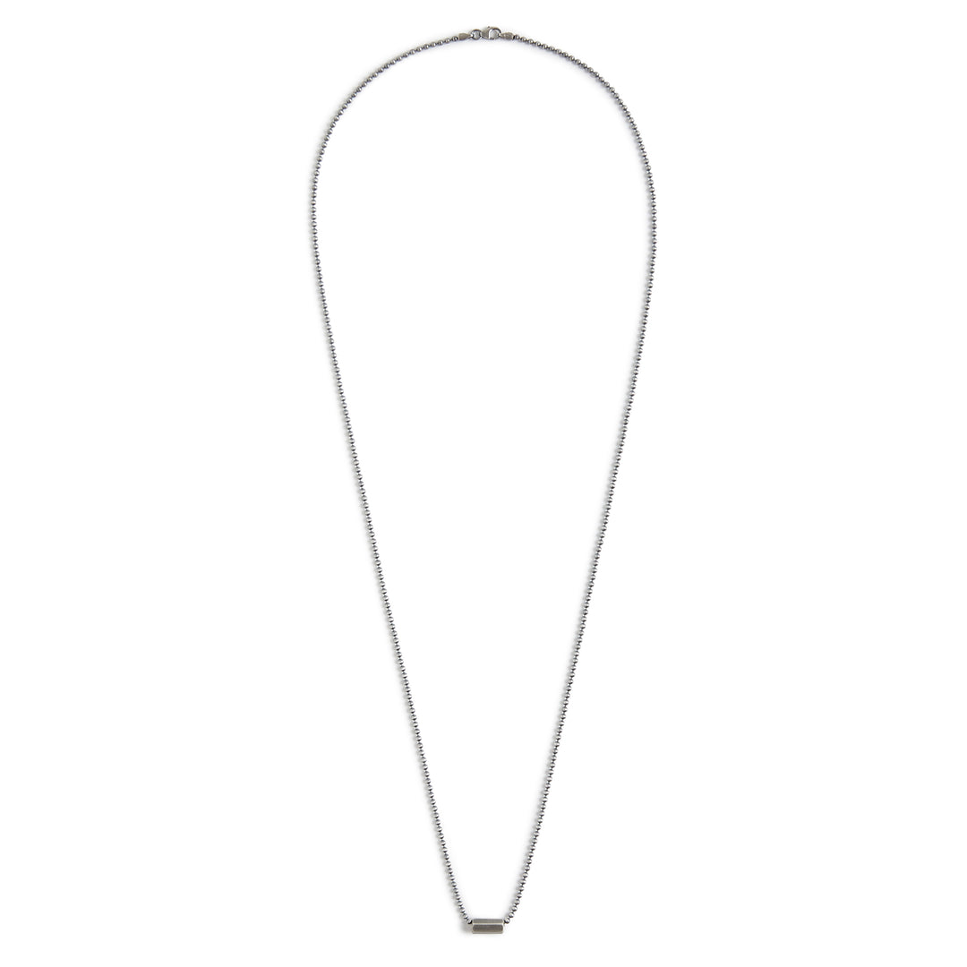 Hedra Chain Necklace – Studebaker Metals