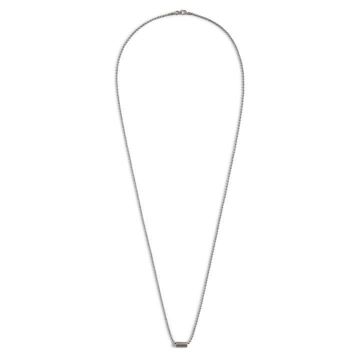Hedra Chain Necklace – Studebaker Metals