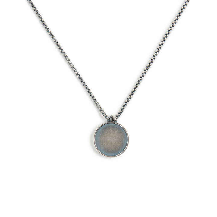Token Necklace – Studebaker Metals