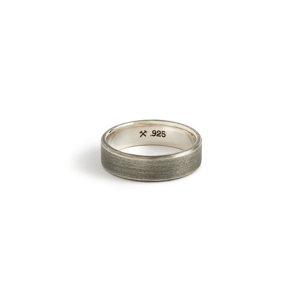Thompson Ring – Studebaker Metals