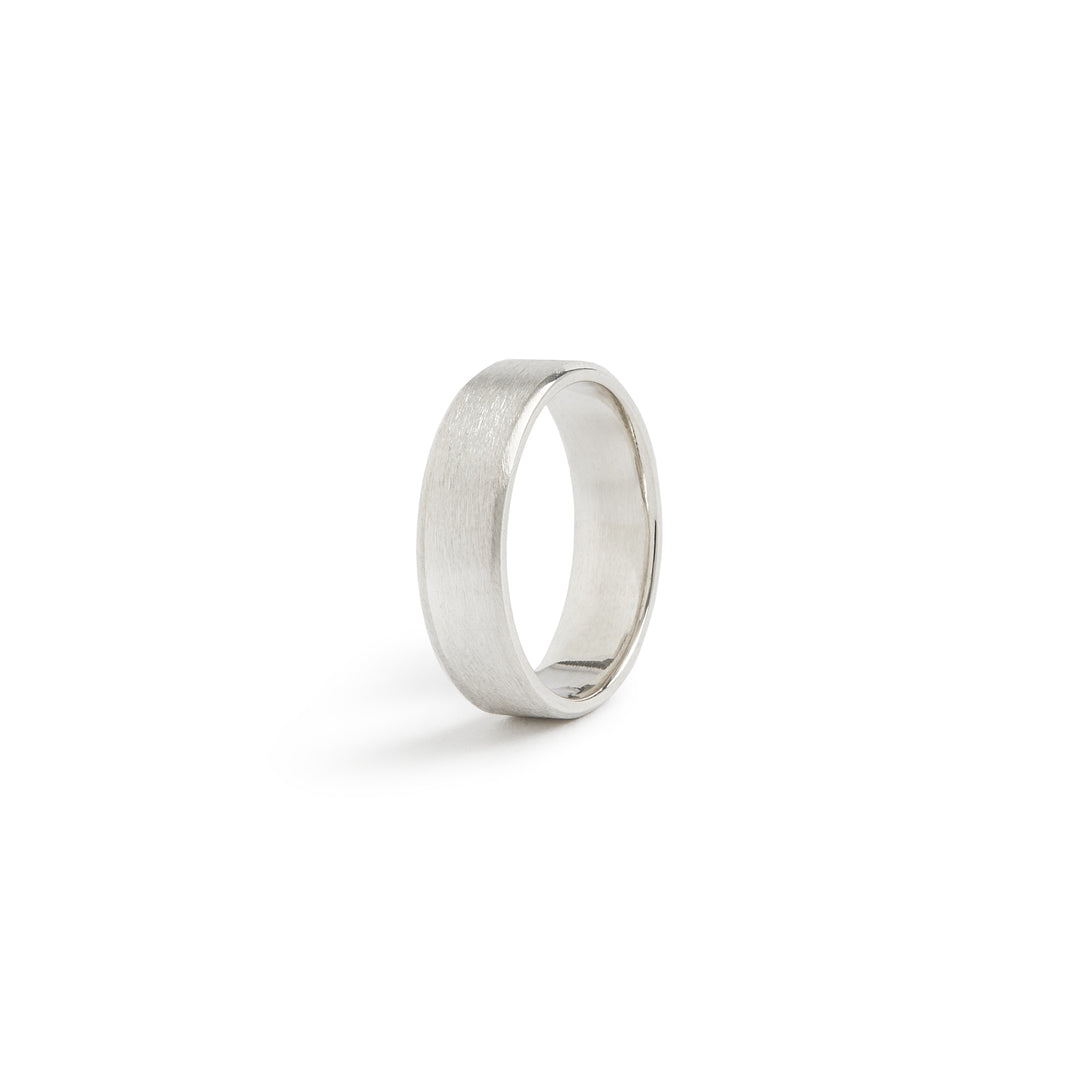 Thompson Ring – Studebaker Metals
