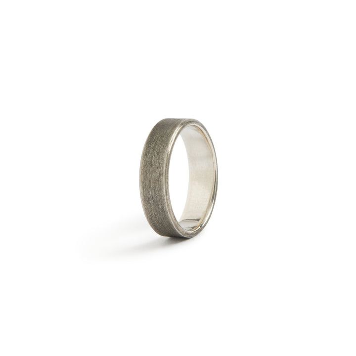 Thompson Ring – Studebaker Metals