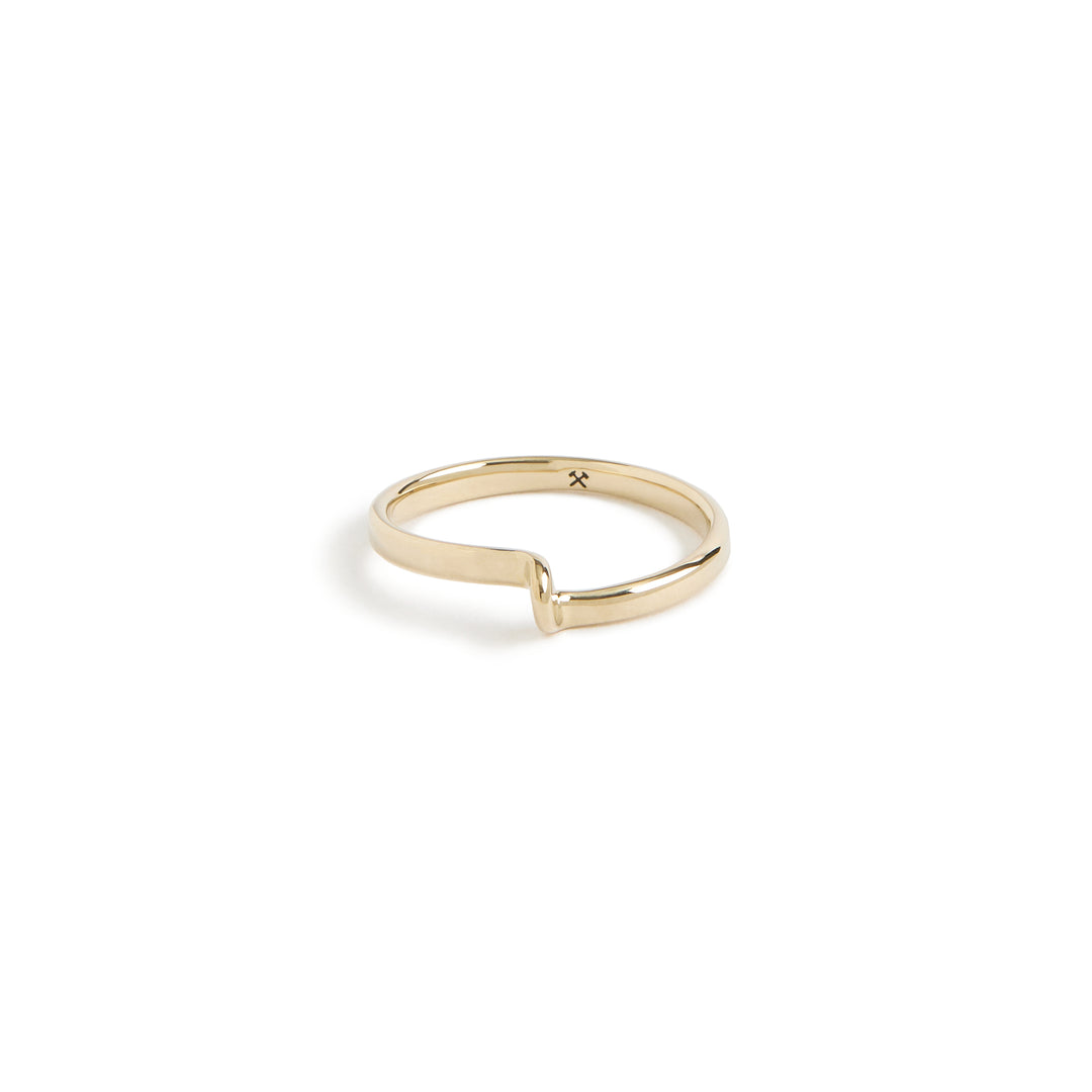 Avanti Ring – Studebaker Metals