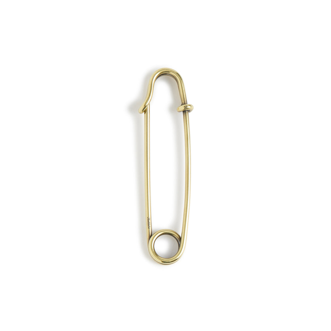 Safety pin key holder shop