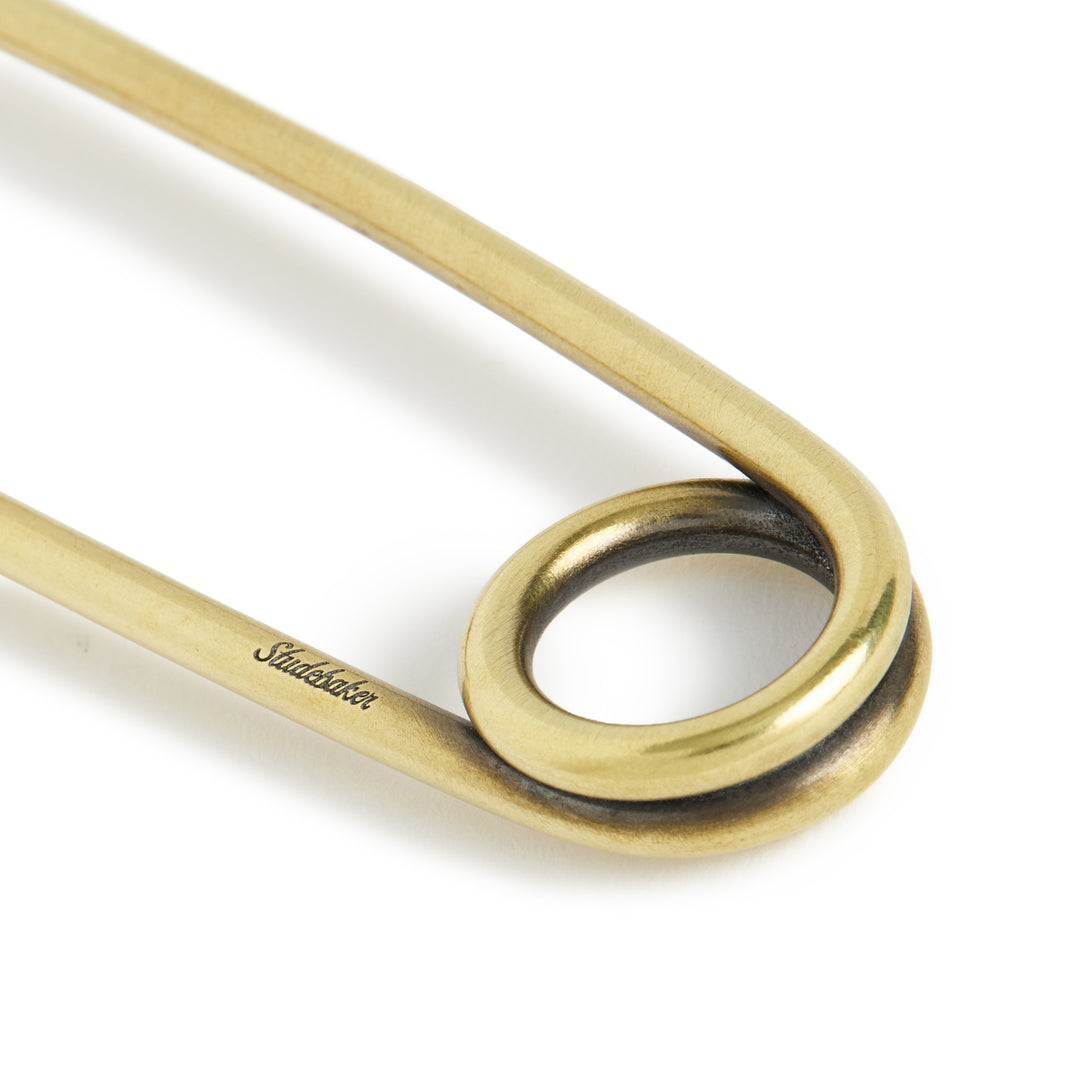 小物 Anchor Inc. TOP FLOOR keyholder The Safety Keyholder – Studebaker Metals