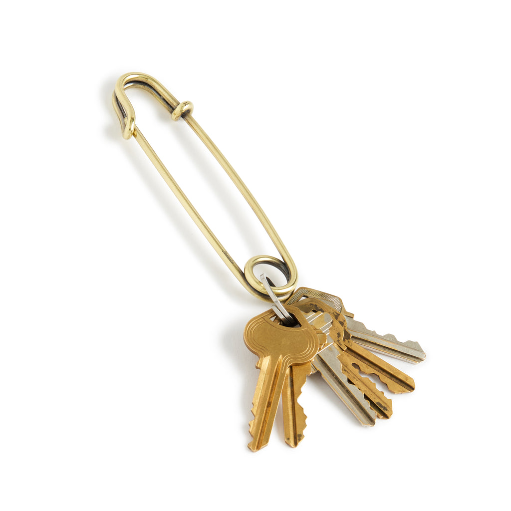 The Safety Keyholder – Studebaker Metals