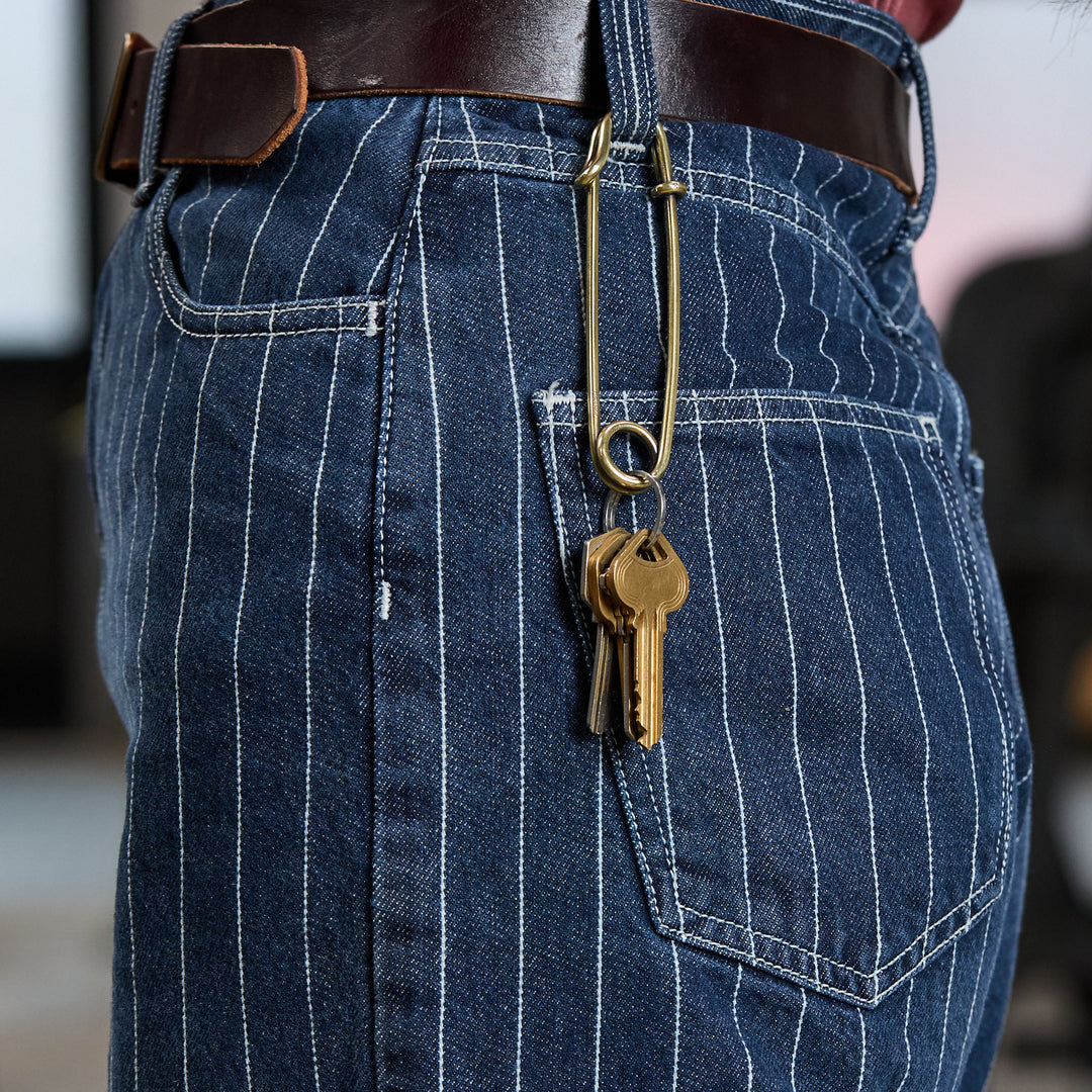 Oval key holder – ARTS&SCIENCE ONLINE SELLER