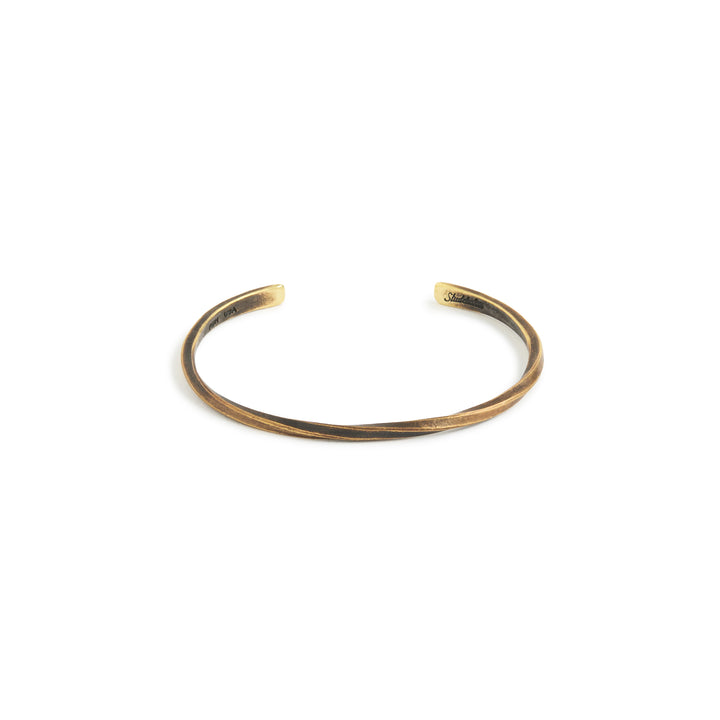 Studebaker Cuff – Studebaker Metals