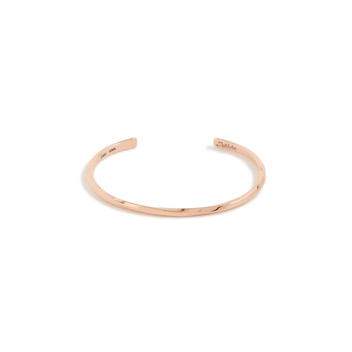 Studebaker Cuff – Studebaker Metals