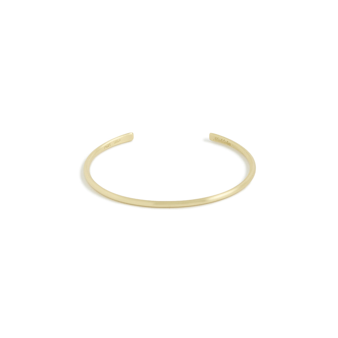 Studebaker l champion cuff 真鍮 Champion Cuff – Studebaker Metals
