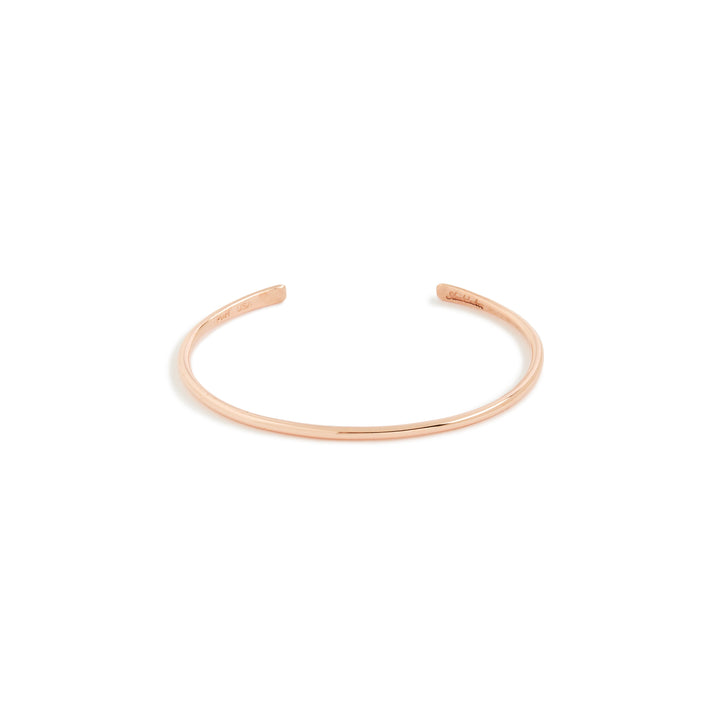 Champion Cuff – Studebaker Metals