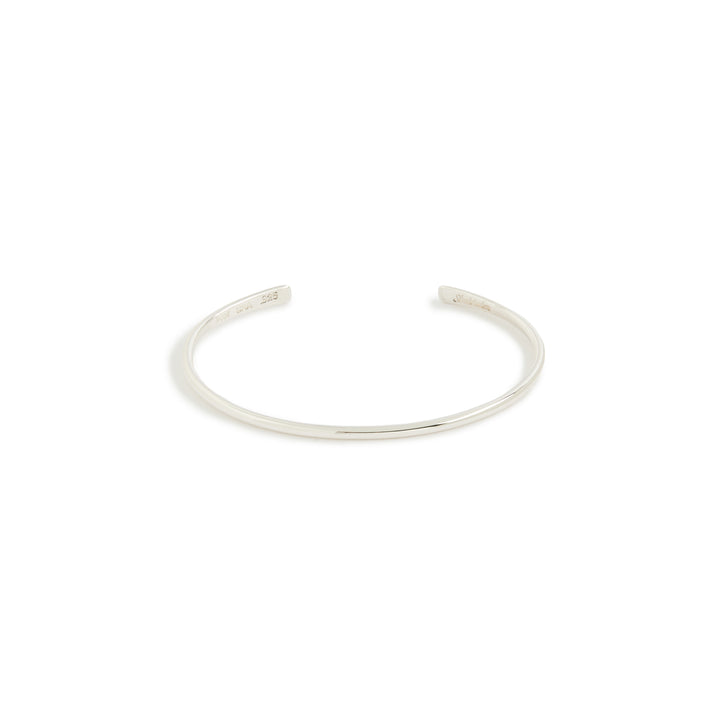 Champion Cuff in Sterling Silver – Studebaker Metals