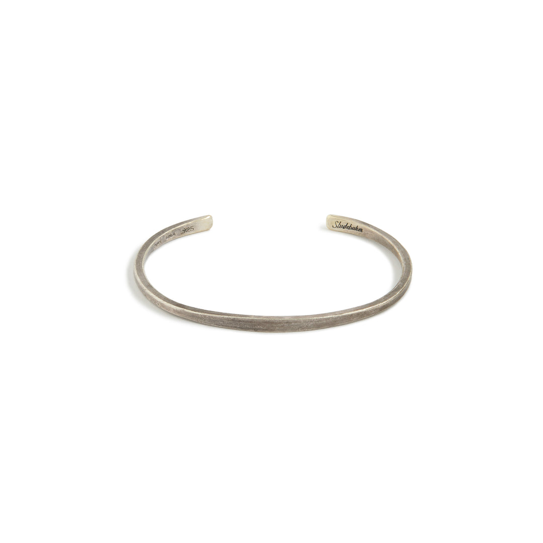 Workshop Cuff – Studebaker Metals