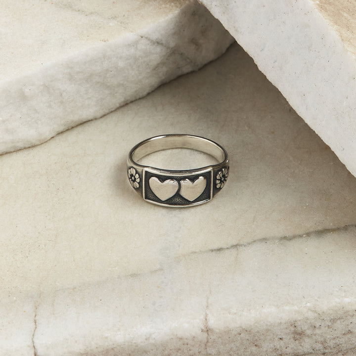 Token Ring – Studebaker Metals