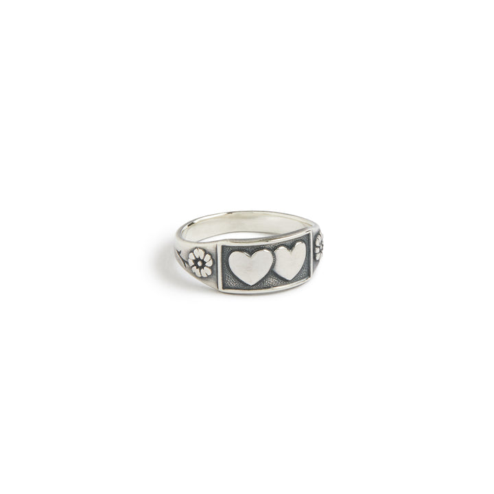 Token Ring – Studebaker Metals