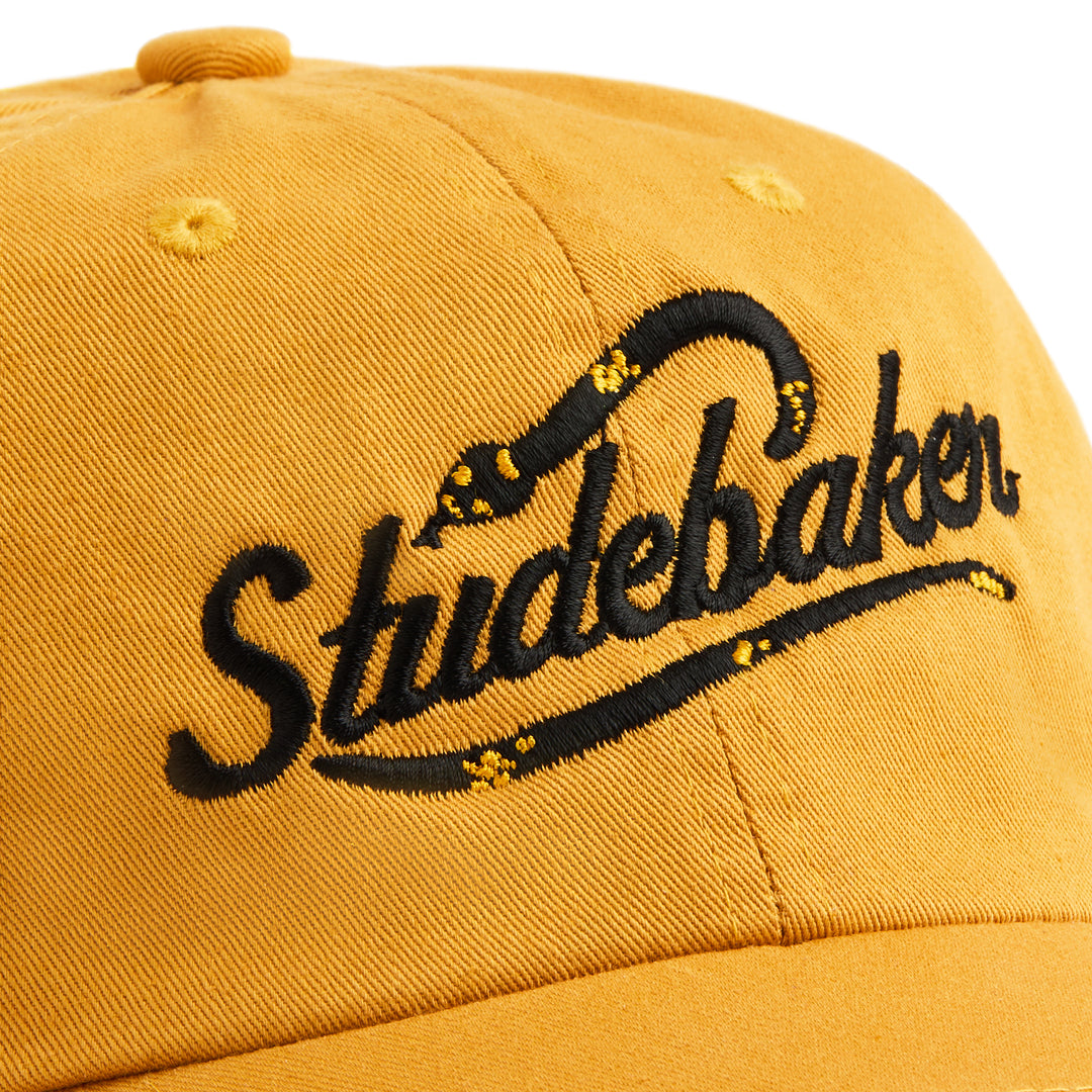 Studebaker Snake Hat – Studebaker Metals