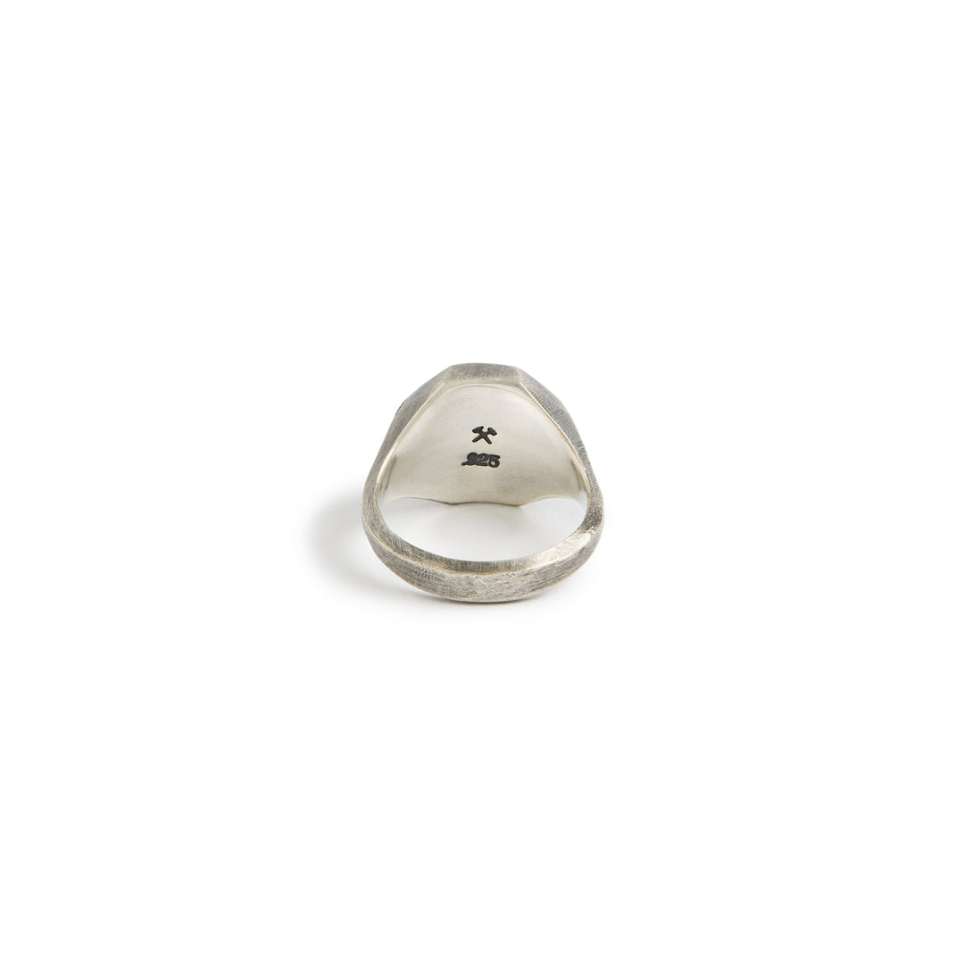 Otto Signet Ring – Studebaker Metals