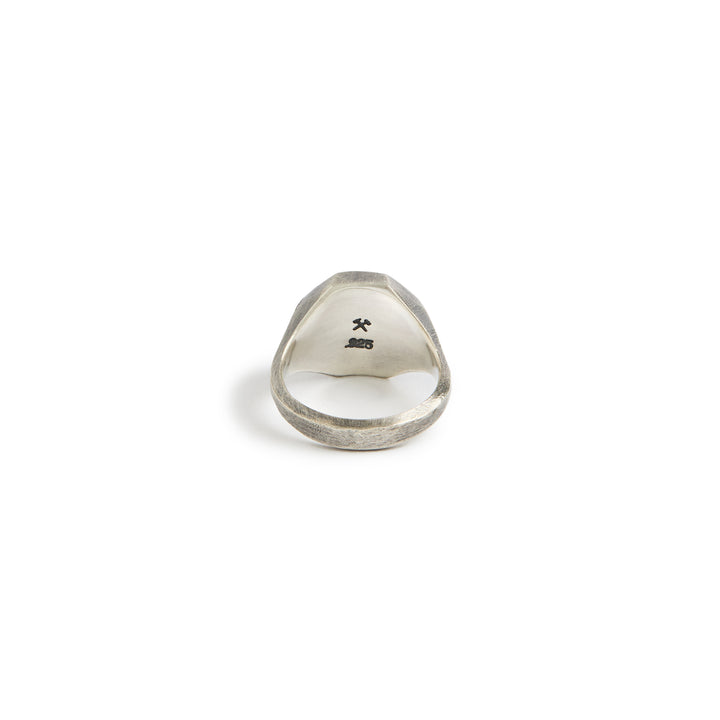 Otto Signet Ring – Studebaker Metals