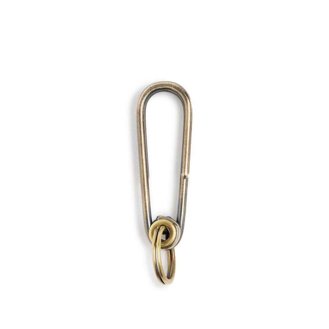 Scissor Hook Keyholder – Studebaker Metals