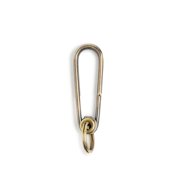 小物 henderscheme/keyhook/natural Hender Scheme key hook