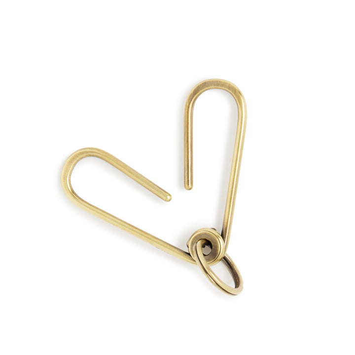 小物 henderscheme/keyhook/natural Hender Scheme key hook – unexpected store