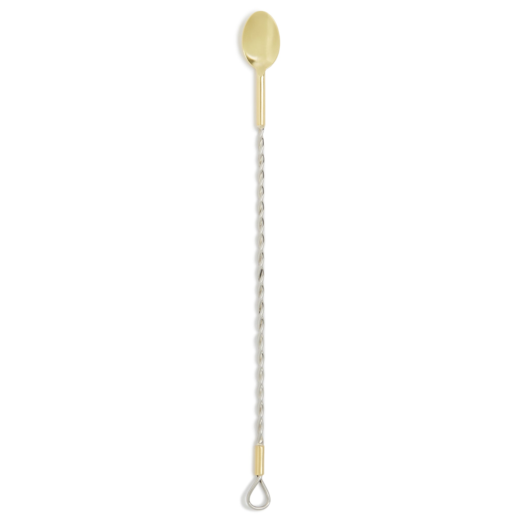 Studebaker Bar Spoon – Studebaker Metals