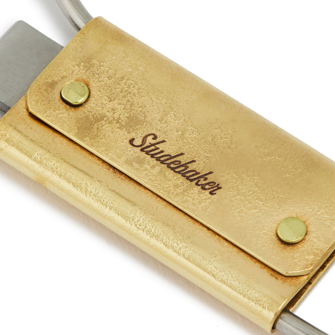 アクセサリー studebaker ls STUDEBAKER スチュードベーカーメタル STUDEBAKER METALS SIGNATURE
