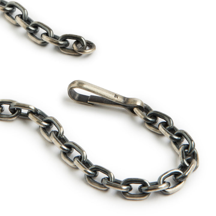 Service Neck Chain – Studebaker Metals