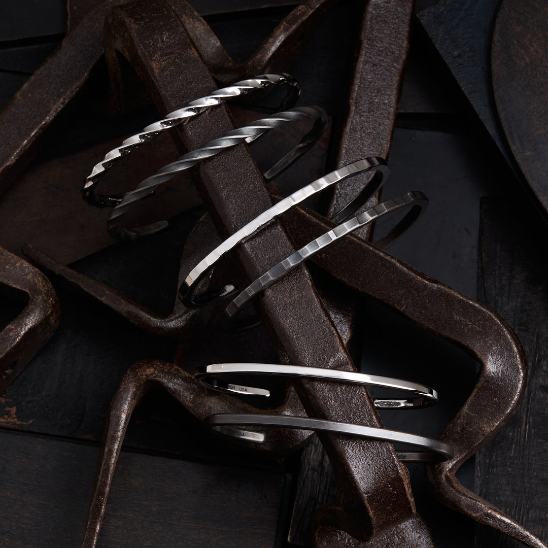 Darling Bracelet – Studebaker Metals Darling Bracelet – Studebaker Metals