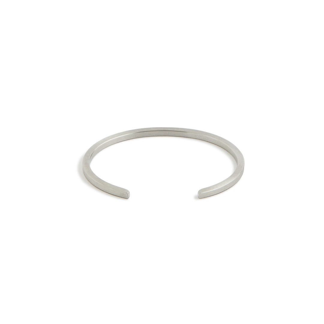 Arc Cuff – Studebaker Metals