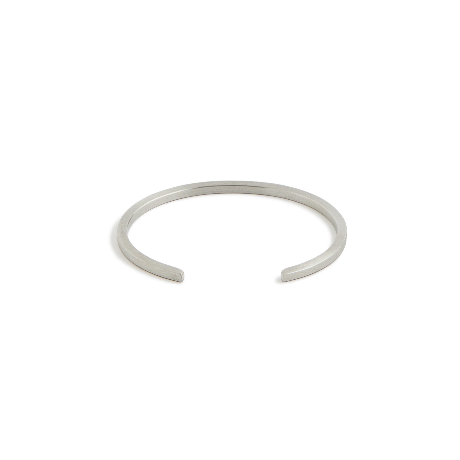 Arc Cuff – Studebaker Metals
