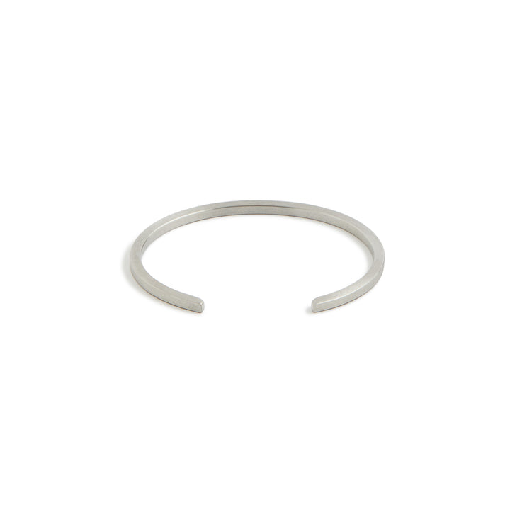 Arc Cuff – Studebaker Metals