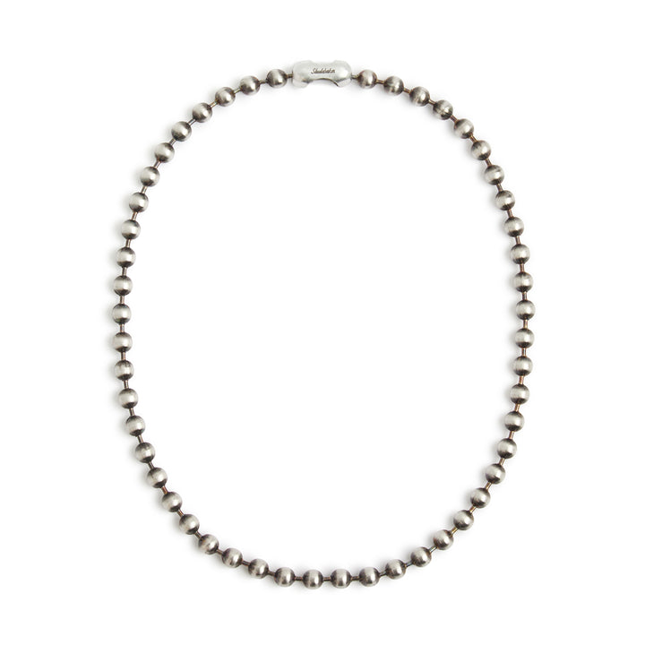 No. 13 Neck Chain – Studebaker Metals