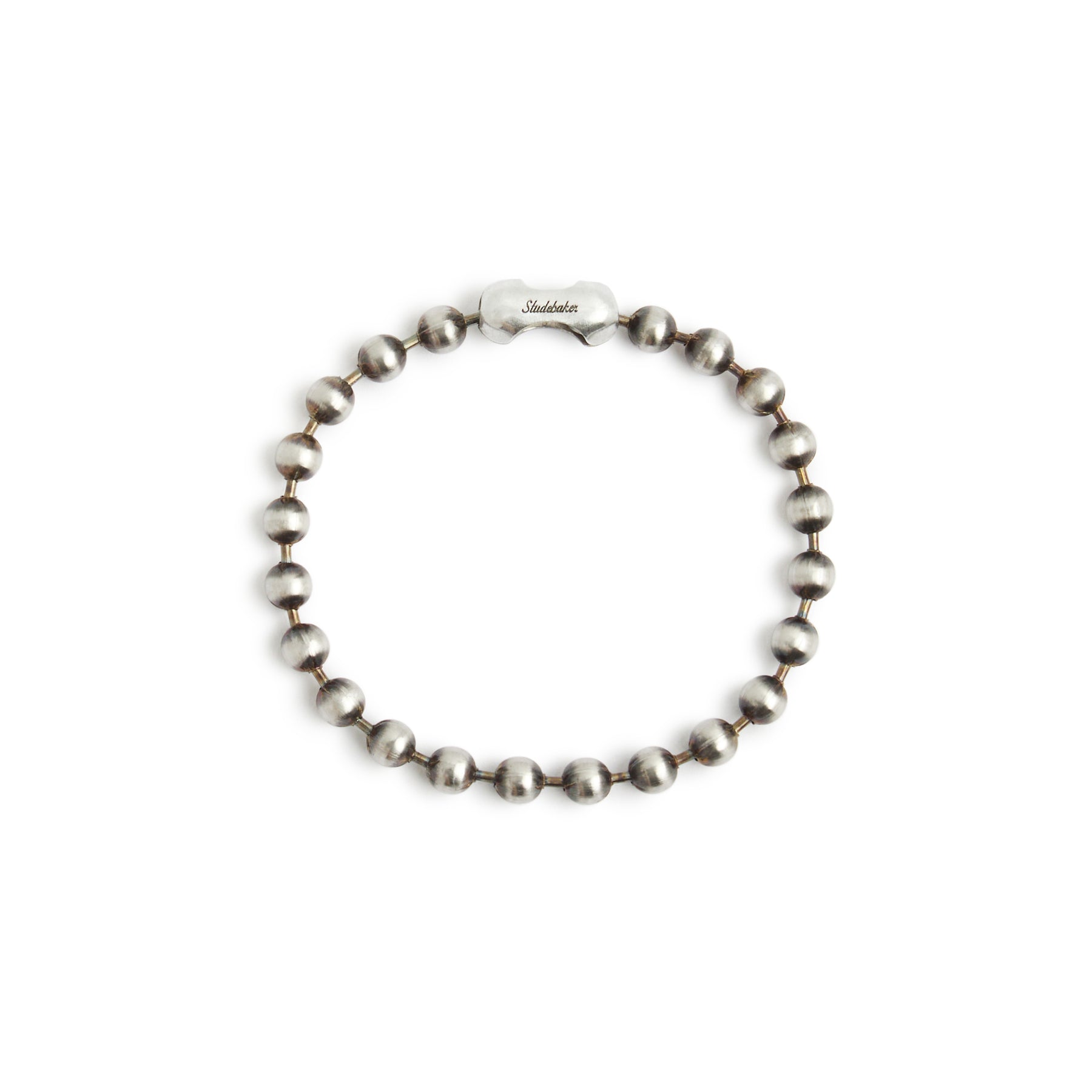 No. 13 Chain Bracelet – Studebaker Metals