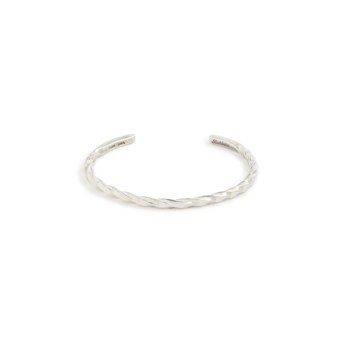 Sheffield Cuff – Studebaker Metals