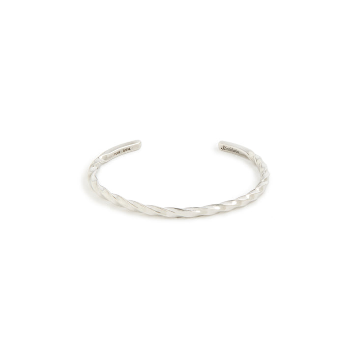 Sheffield Cuff – Studebaker Metals