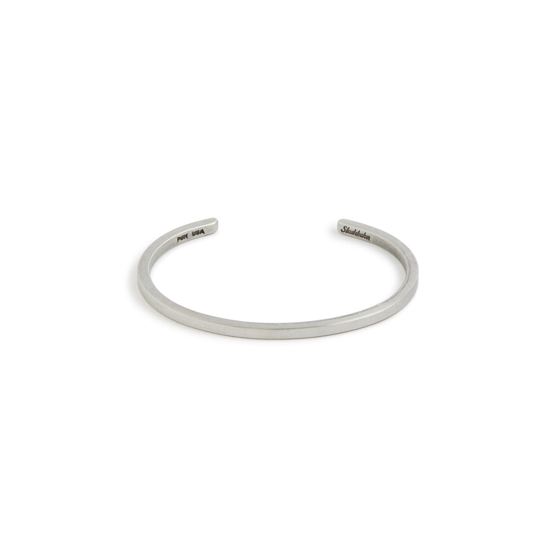 Arc Cuff – Studebaker Metals